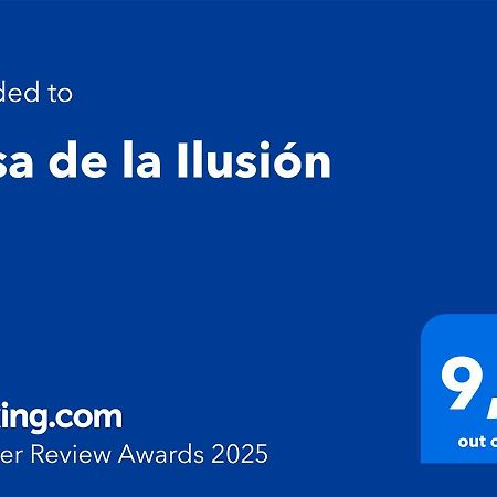 Vila Casa De La Ilusion Granada Exteriér fotografie
