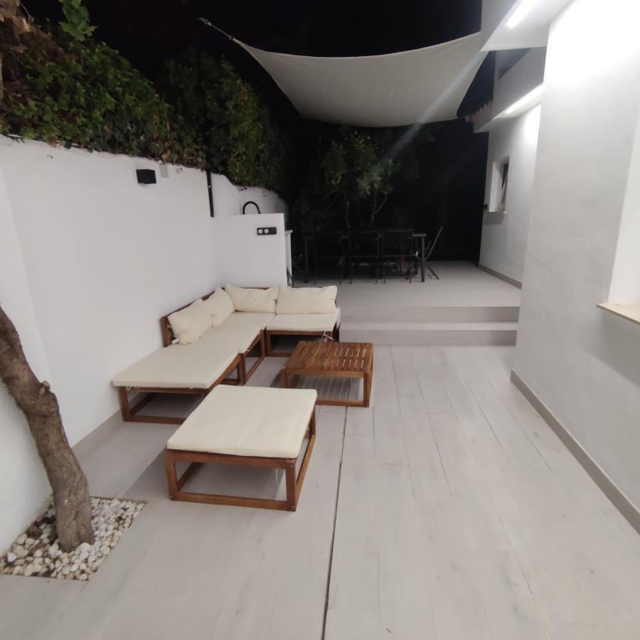 Vila Casa De La Ilusion Granada Exteriér fotografie