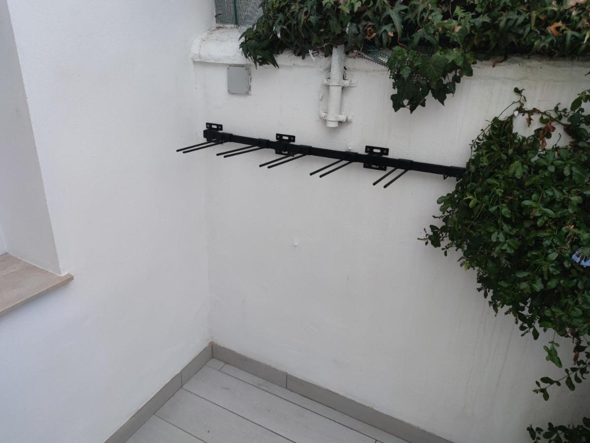 Vila Casa De La Ilusion Granada Exteriér fotografie